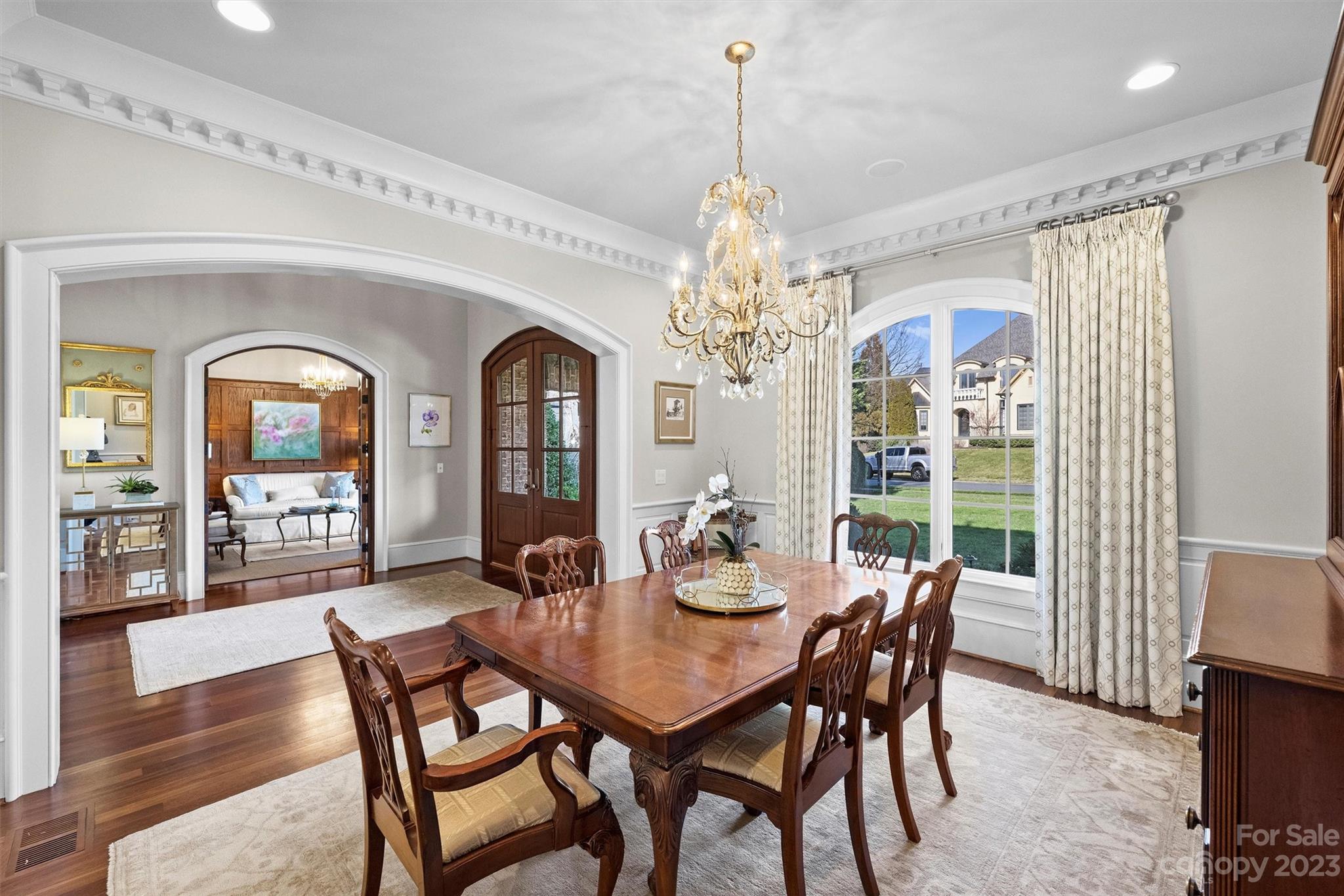 Stonecroft - Residential