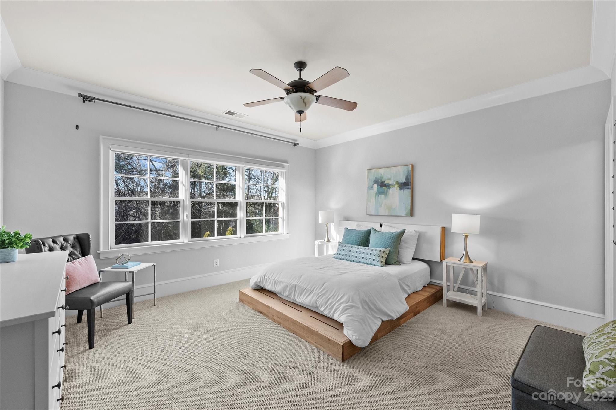 Stonecroft - Residential