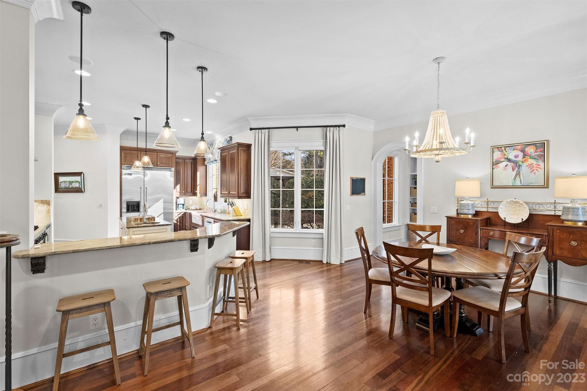 Stonecroft - Residential