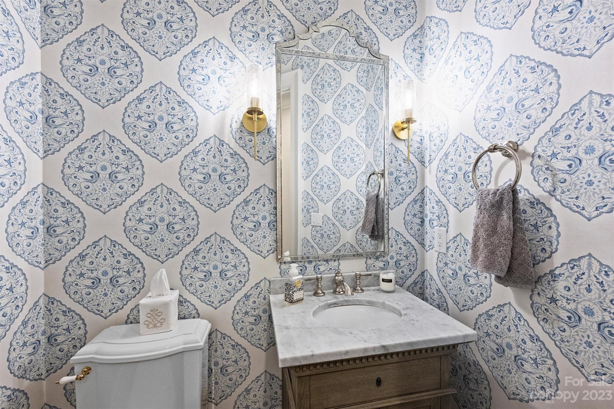 Stonecroft - Residential