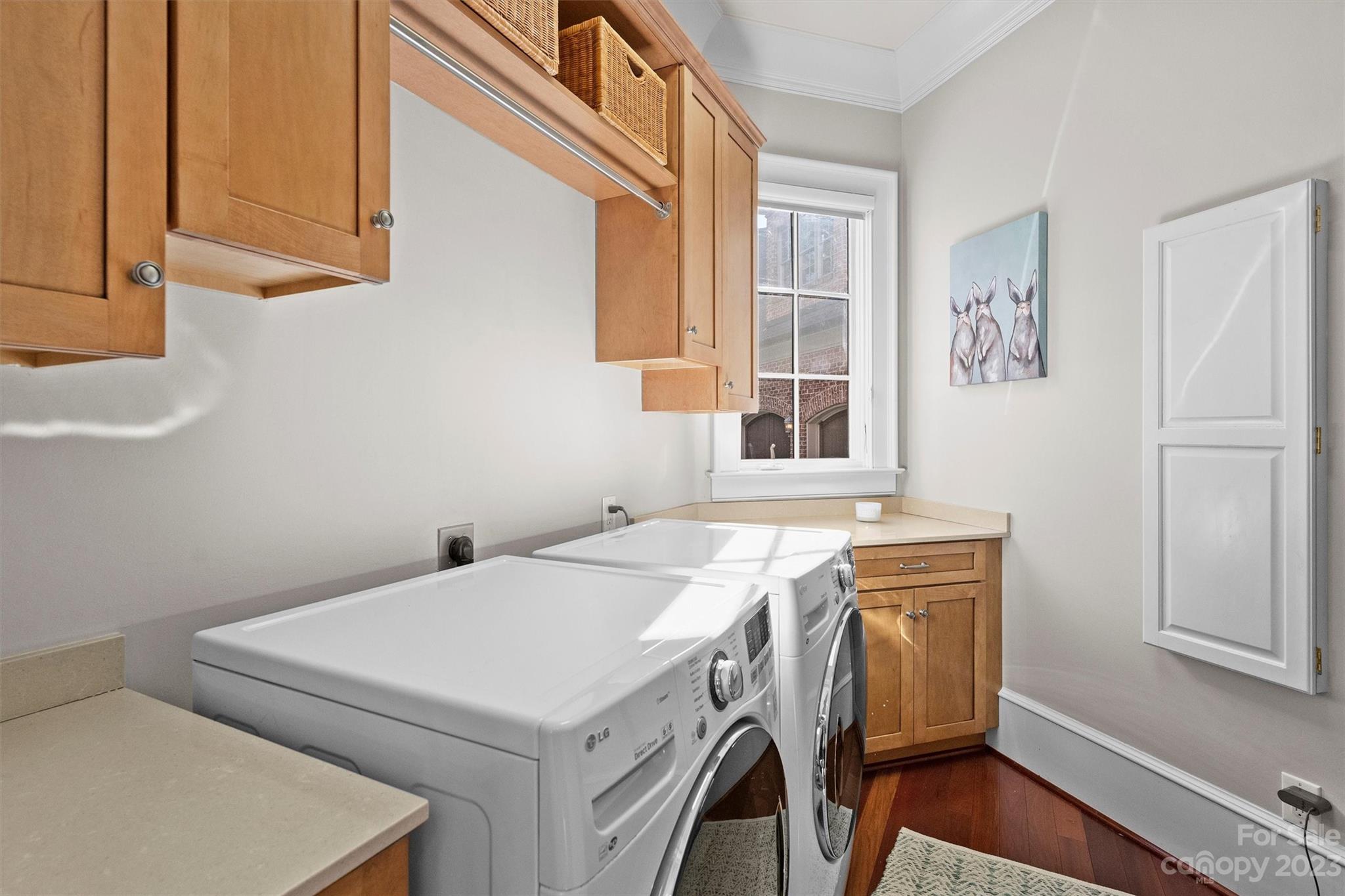 Stonecroft - Residential