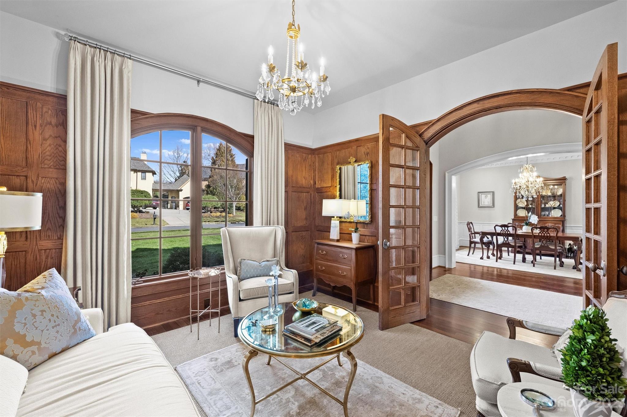 Stonecroft - Residential