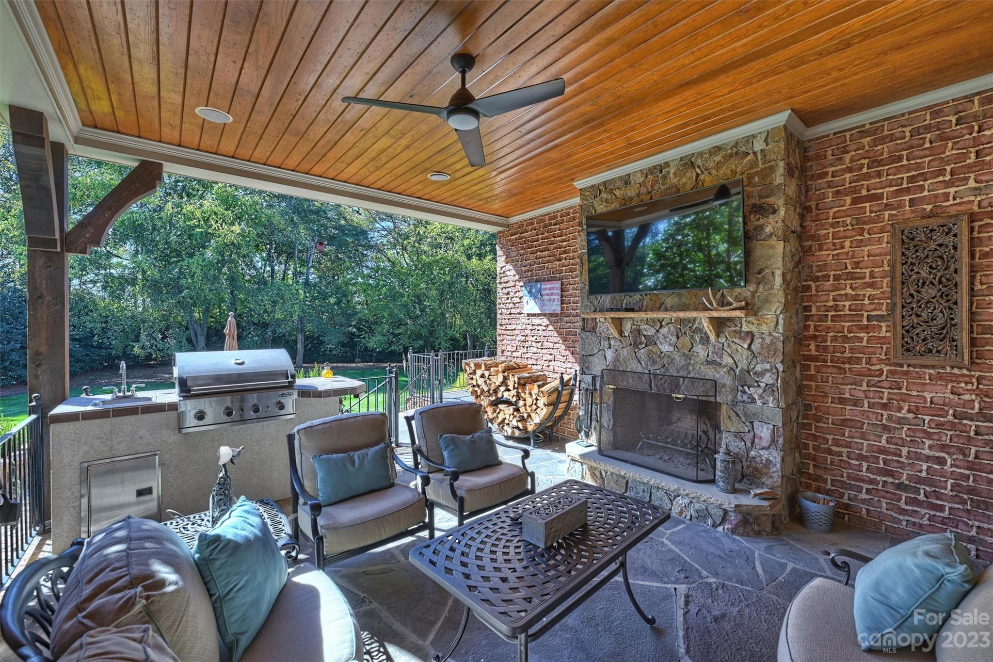 Stonecroft - Residential