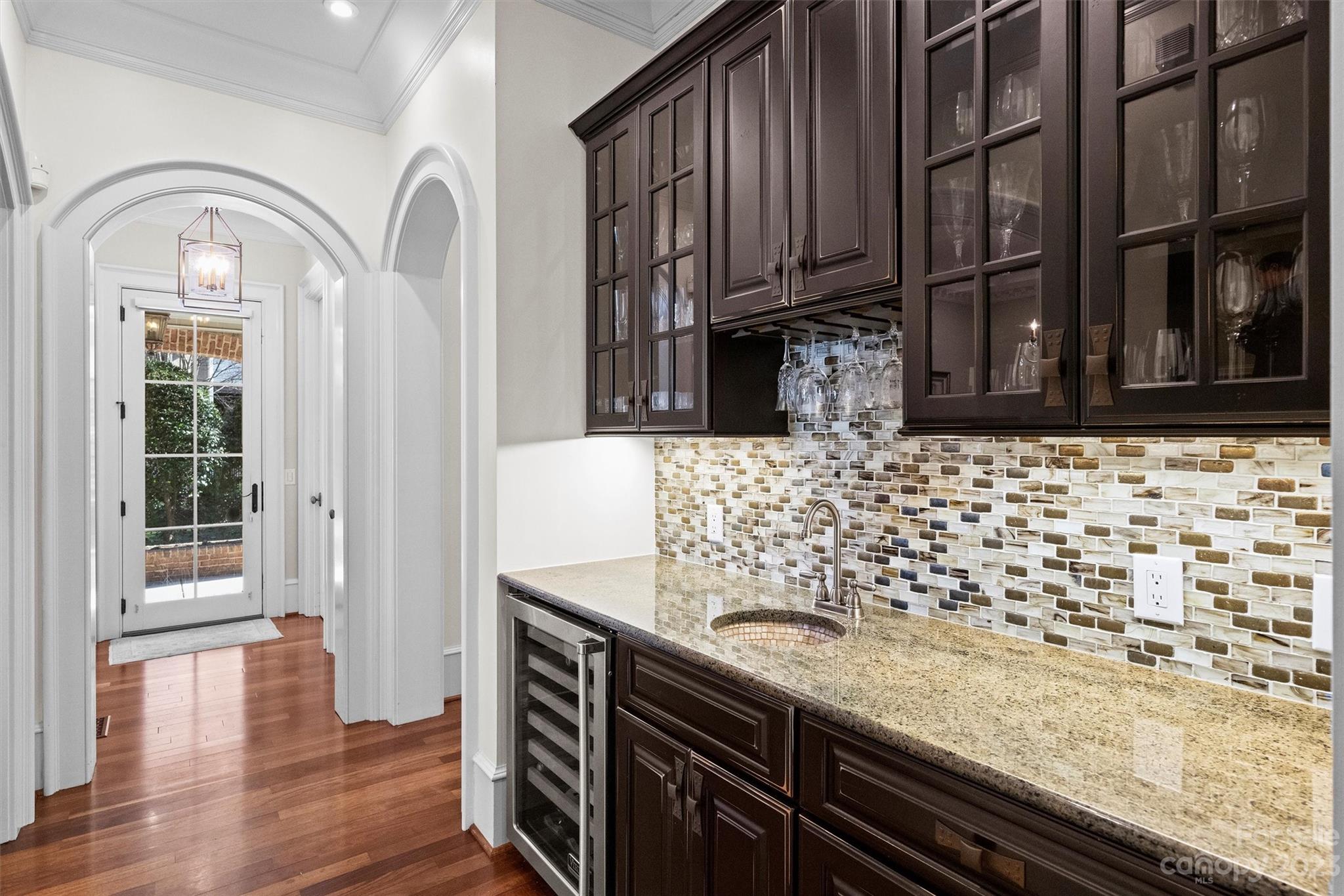 Stonecroft - Residential