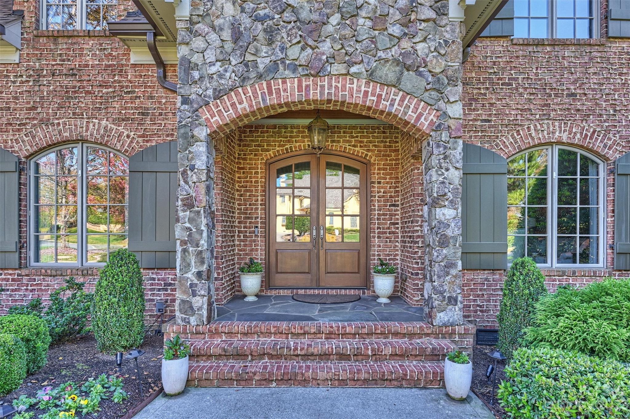 Stonecroft - Residential