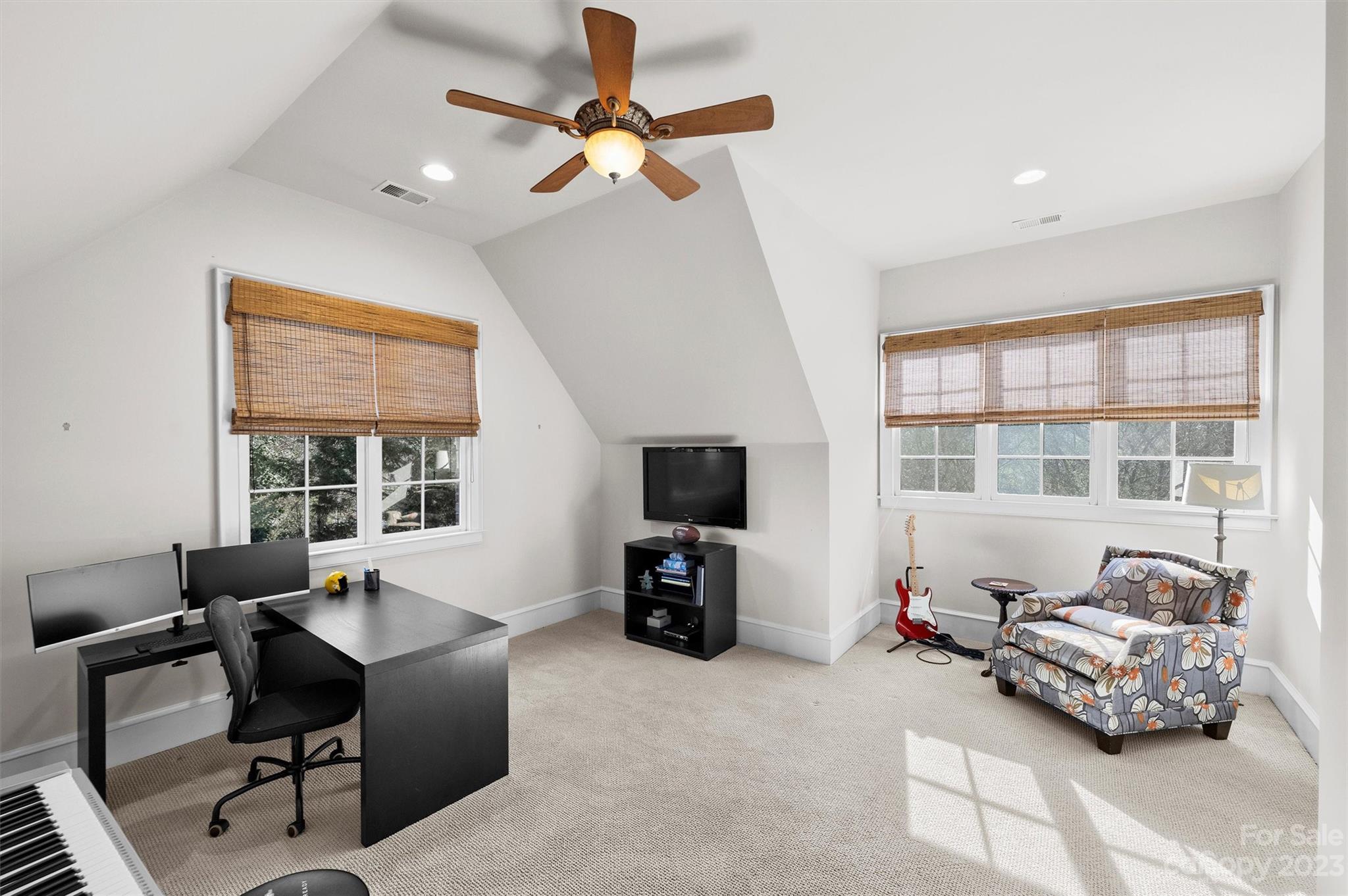 Stonecroft - Residential