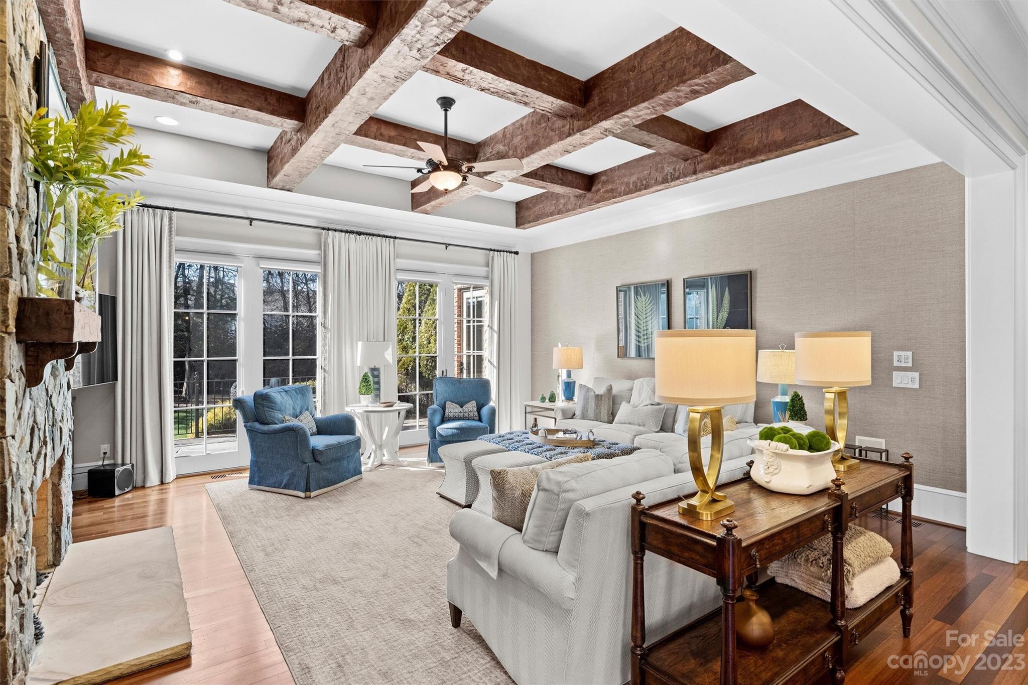 Stonecroft - Residential