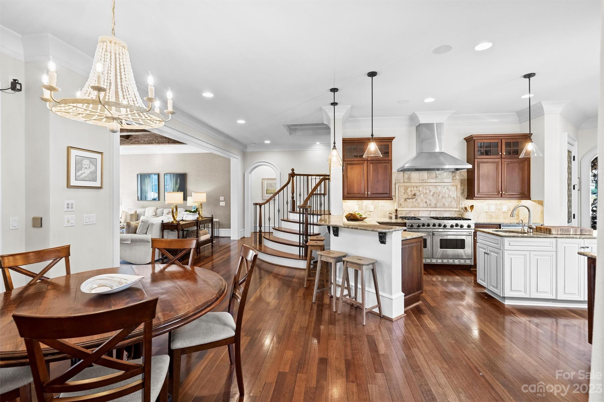 Stonecroft - Residential