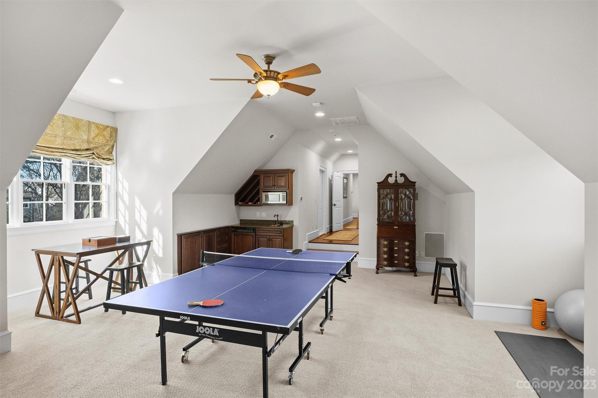 Stonecroft - Residential