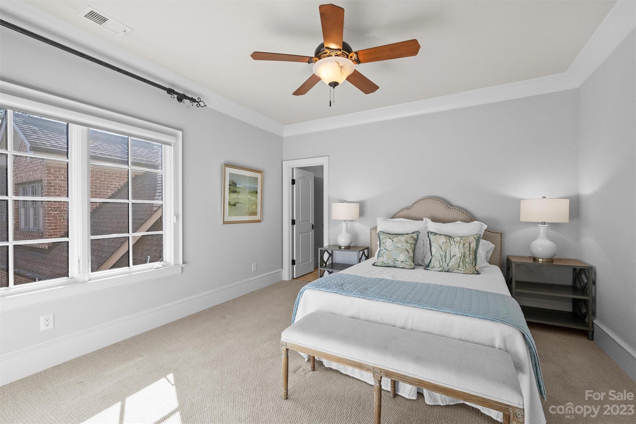 Stonecroft - Residential