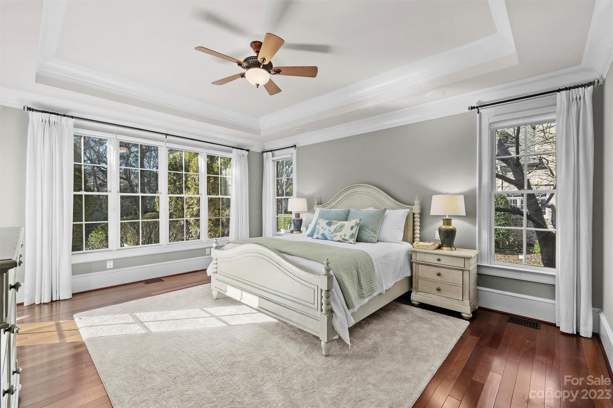 Stonecroft - Residential