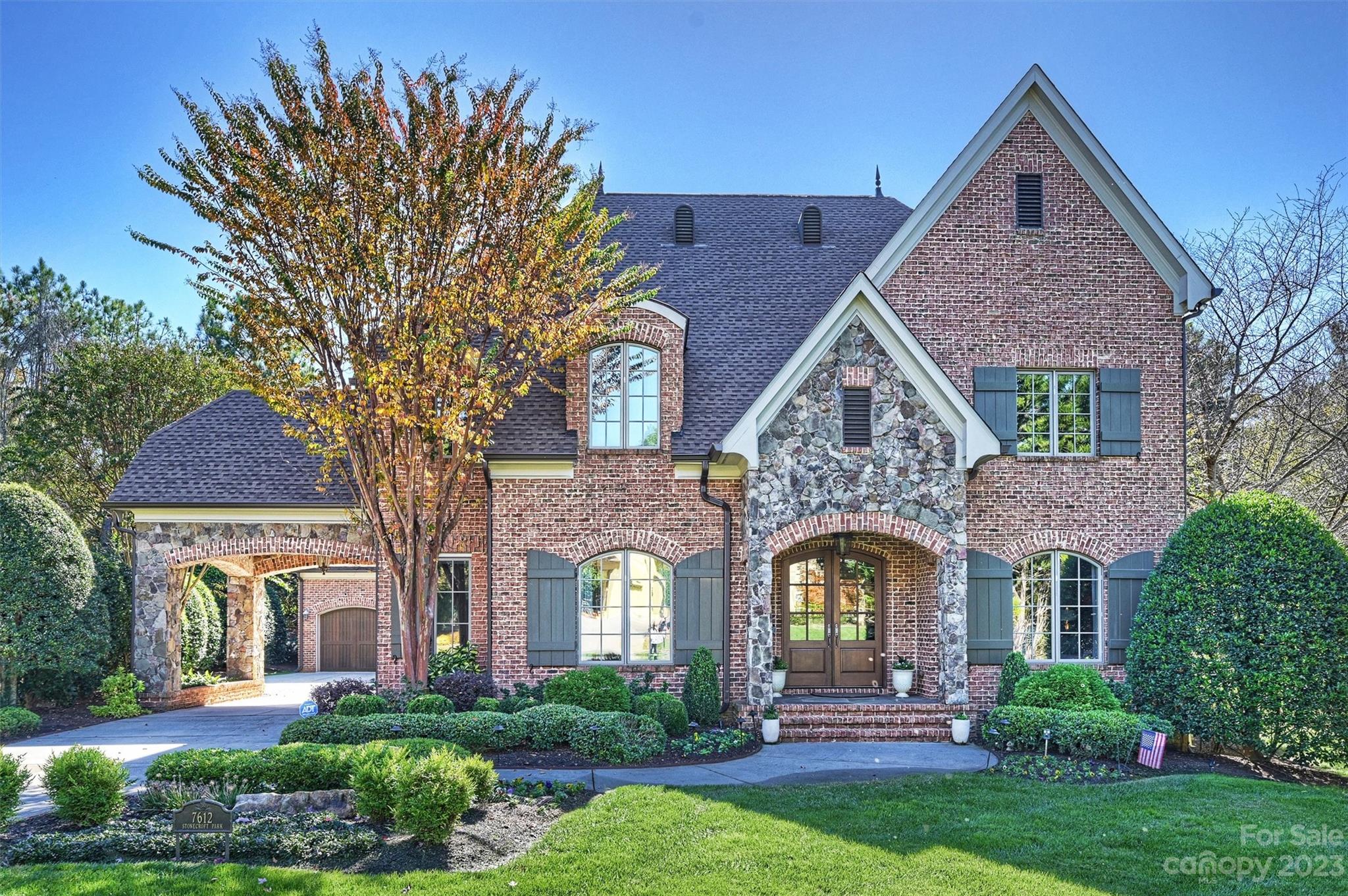 Stonecroft - Residential