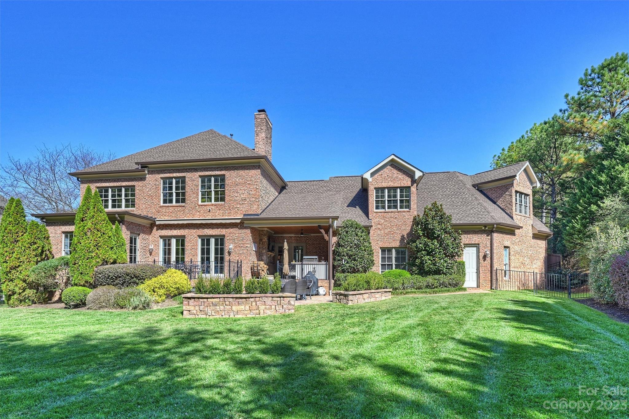 Stonecroft - Residential