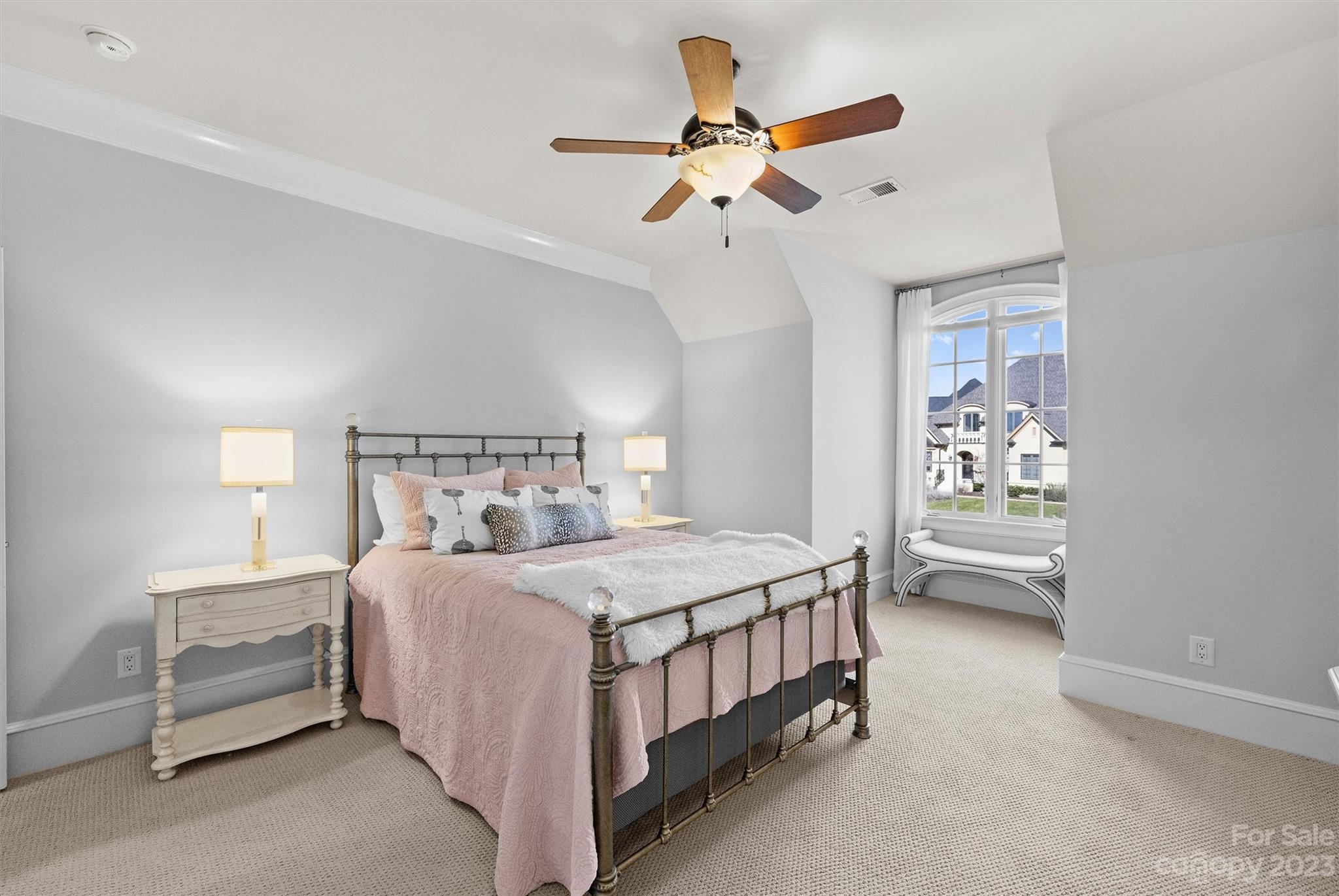 Stonecroft - Residential