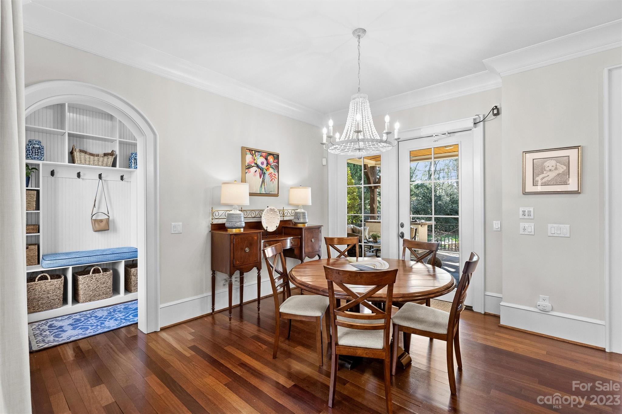 Stonecroft - Residential