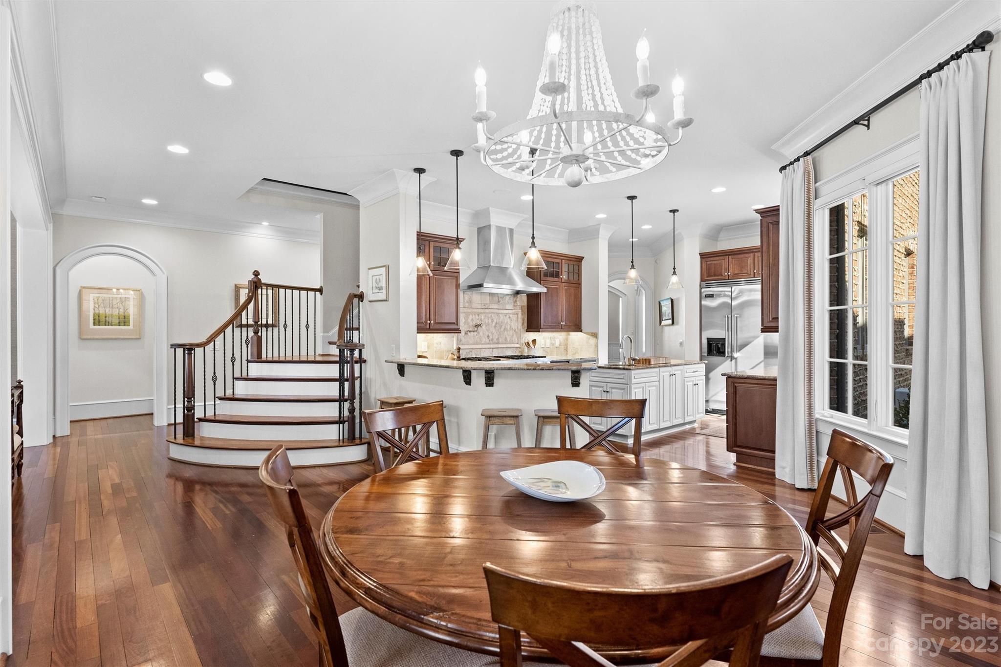 Stonecroft - Residential