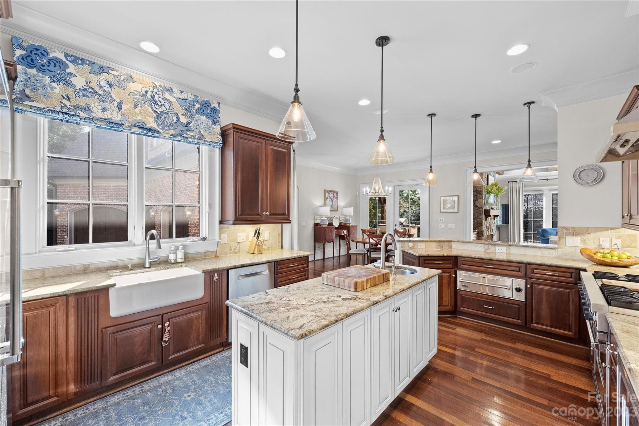 Stonecroft - Residential