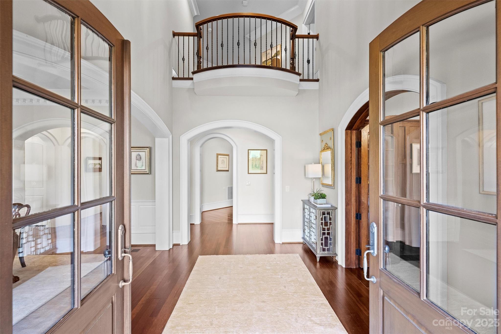 Stonecroft - Residential