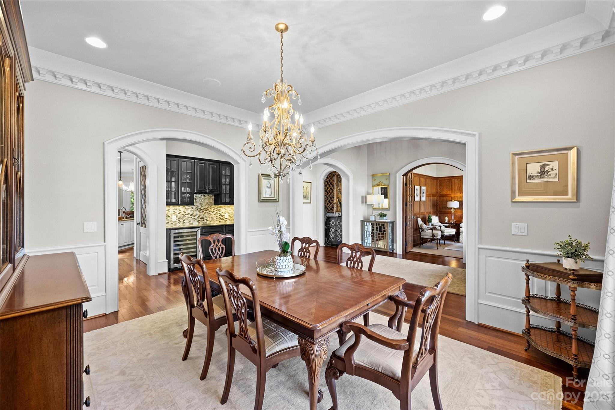 Stonecroft - Residential