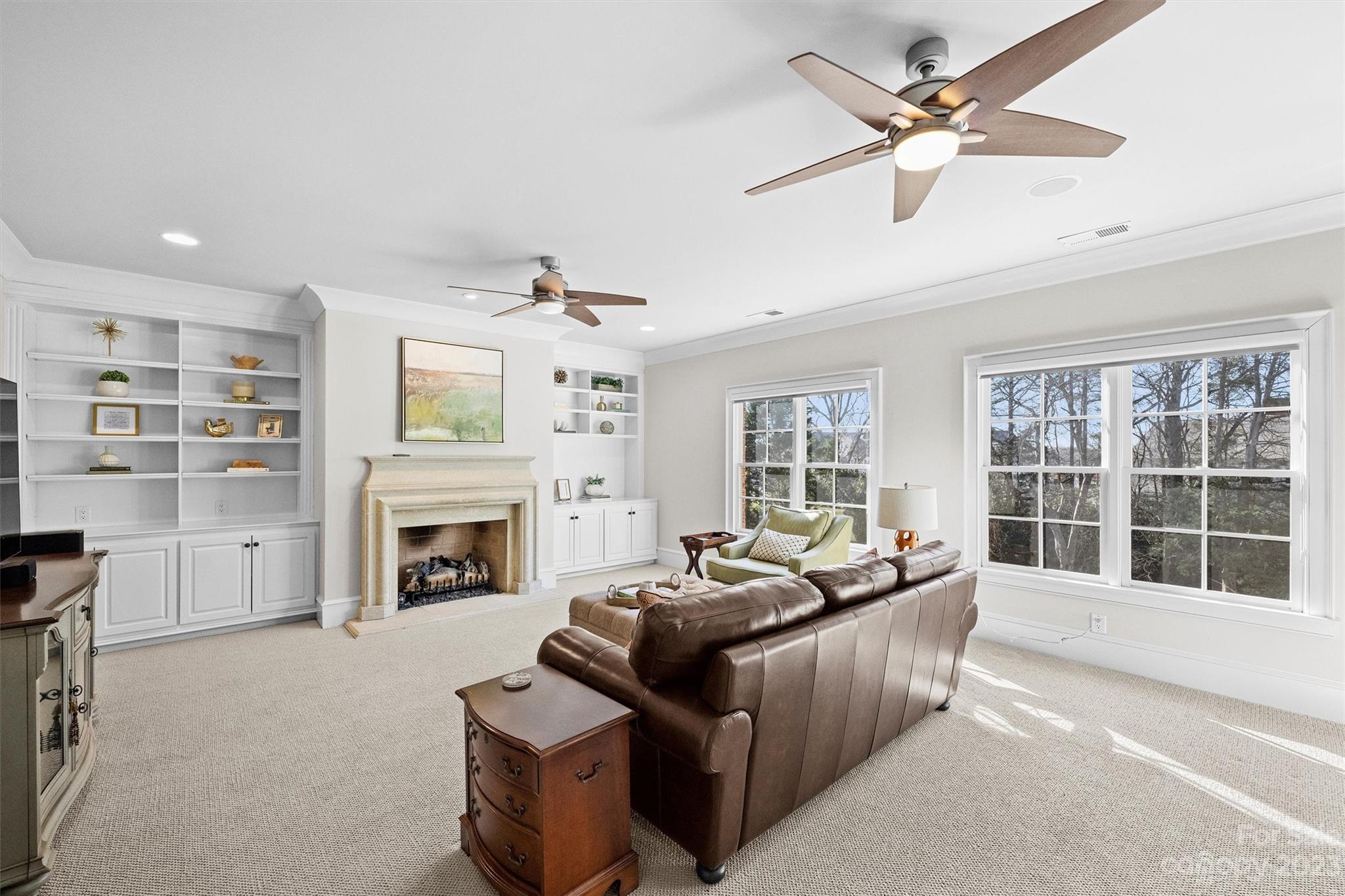 Stonecroft - Residential