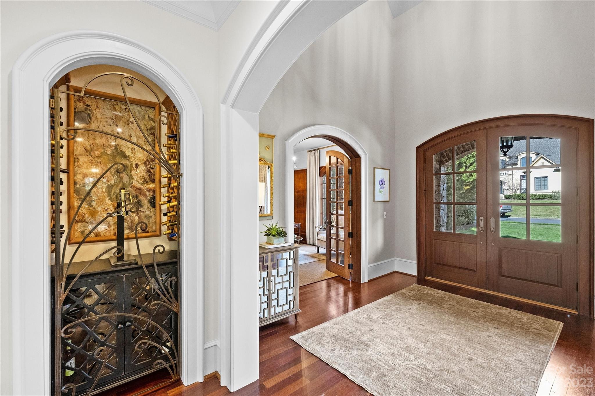 Stonecroft - Residential