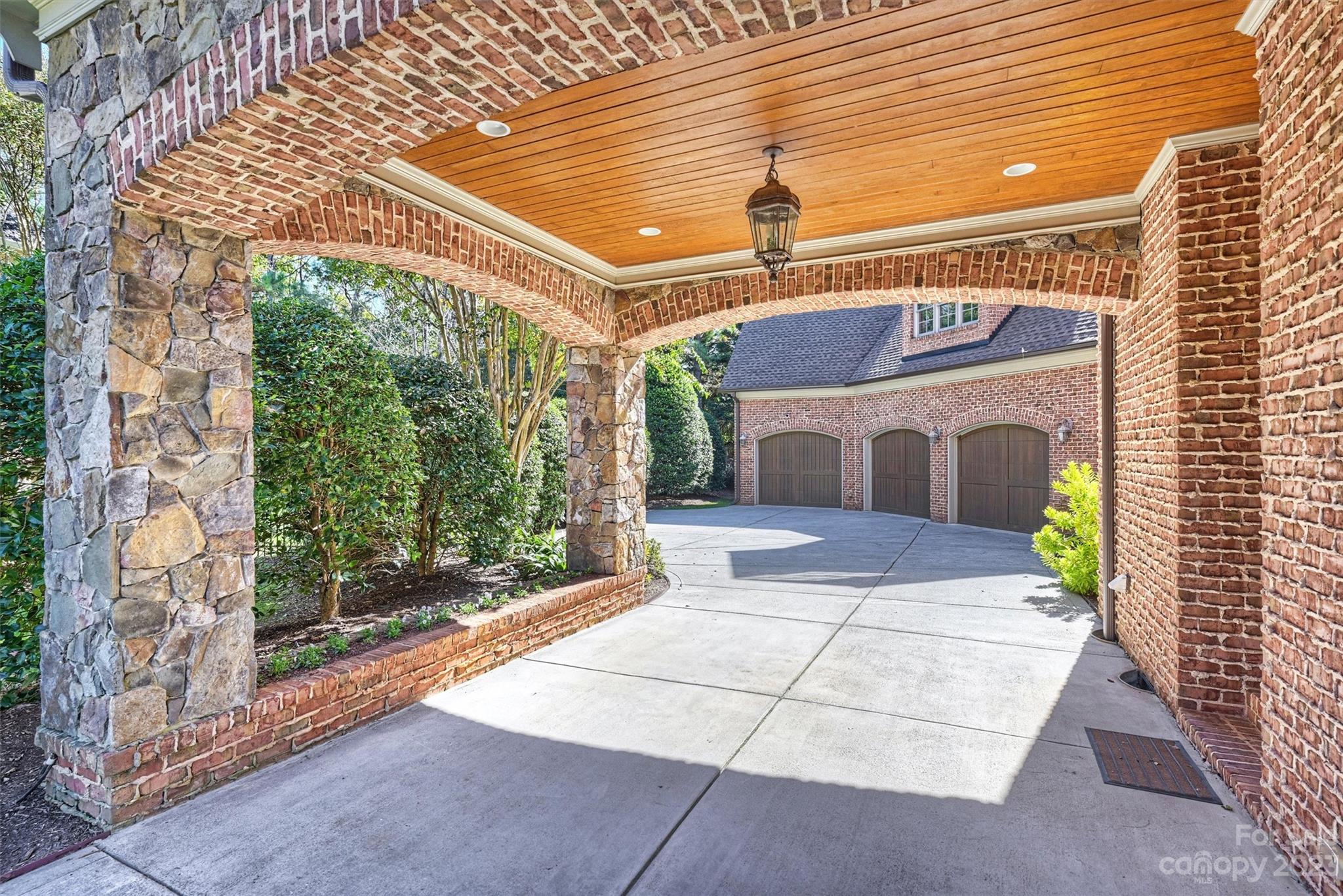 Stonecroft - Residential