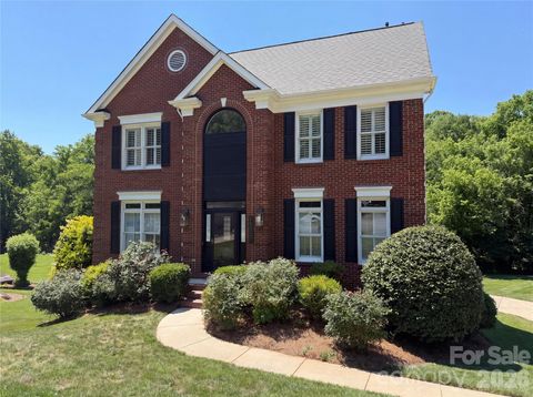 15130 Stonegreen Lane Huntersville NC 28078