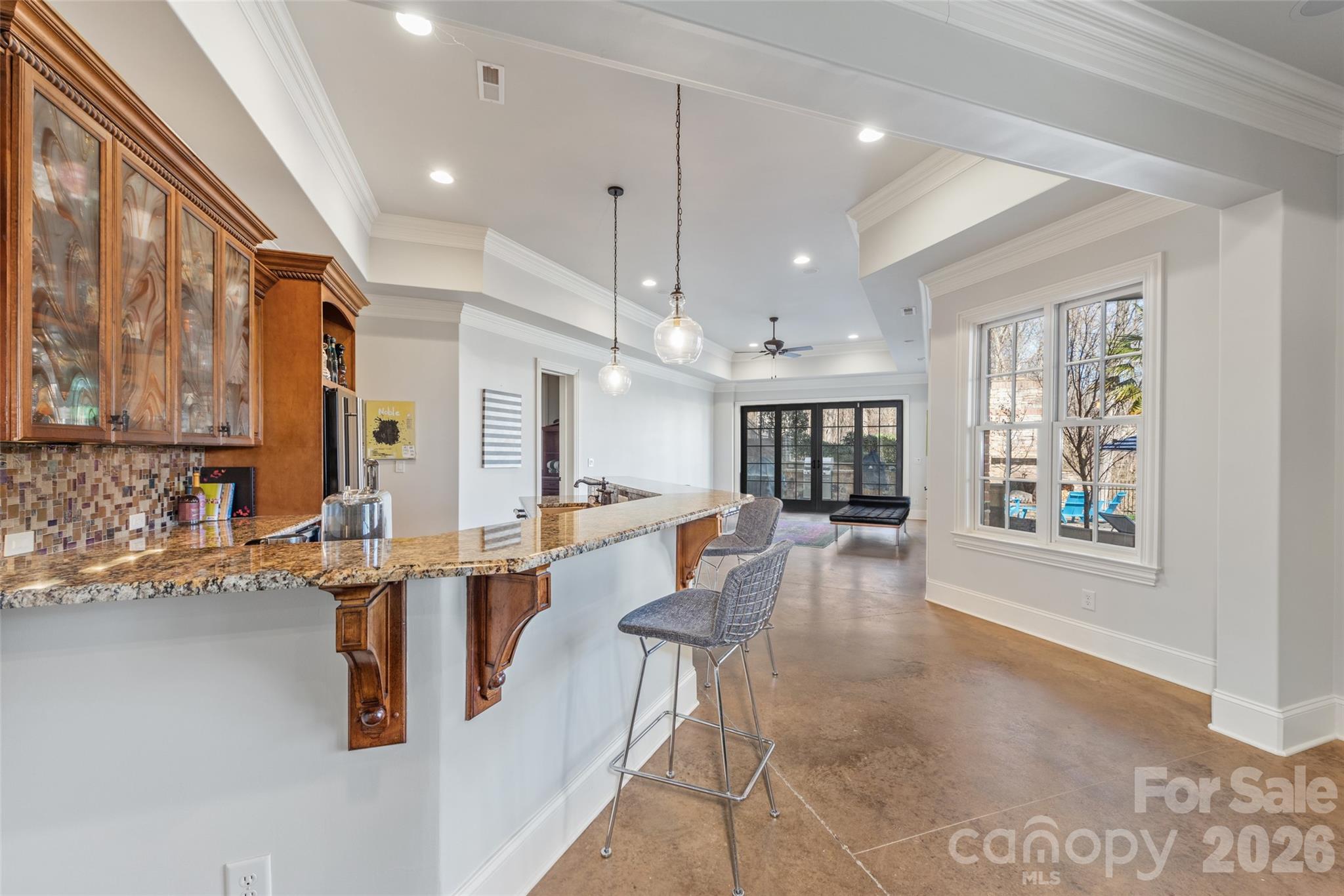 Highgrove - Residential