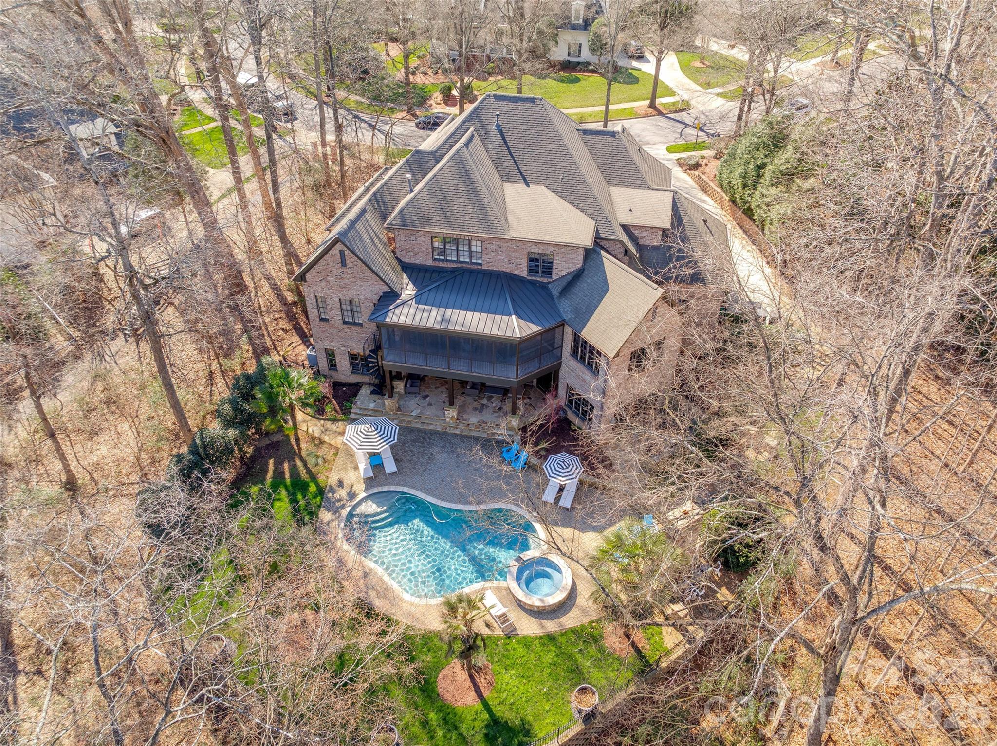 Highgrove - Residential