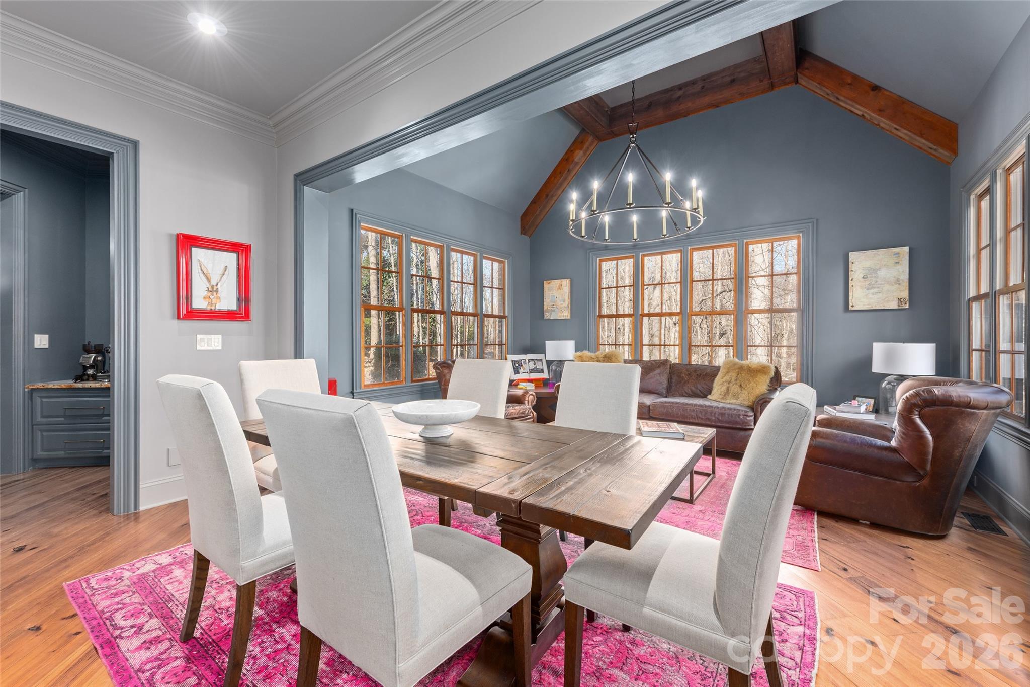 Highgrove - Residential