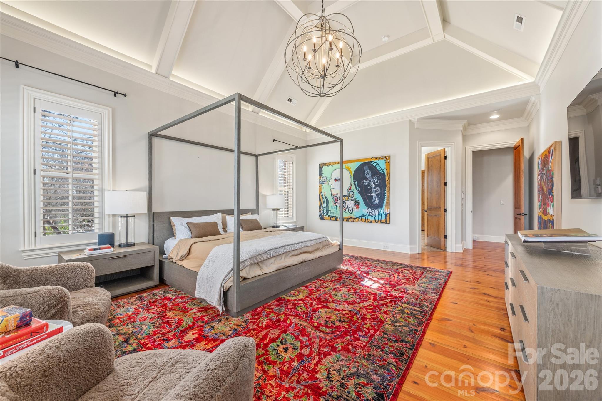 Highgrove - Residential