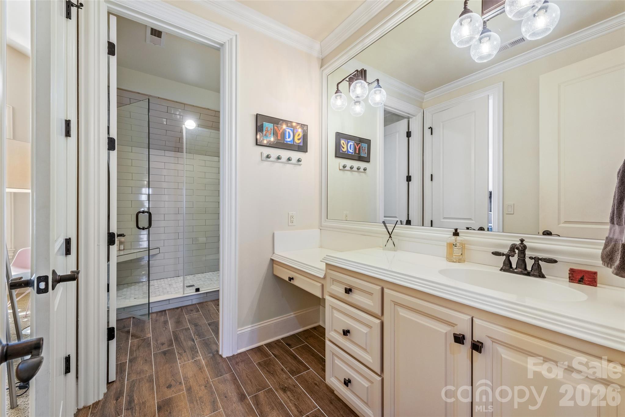 Highgrove - Residential