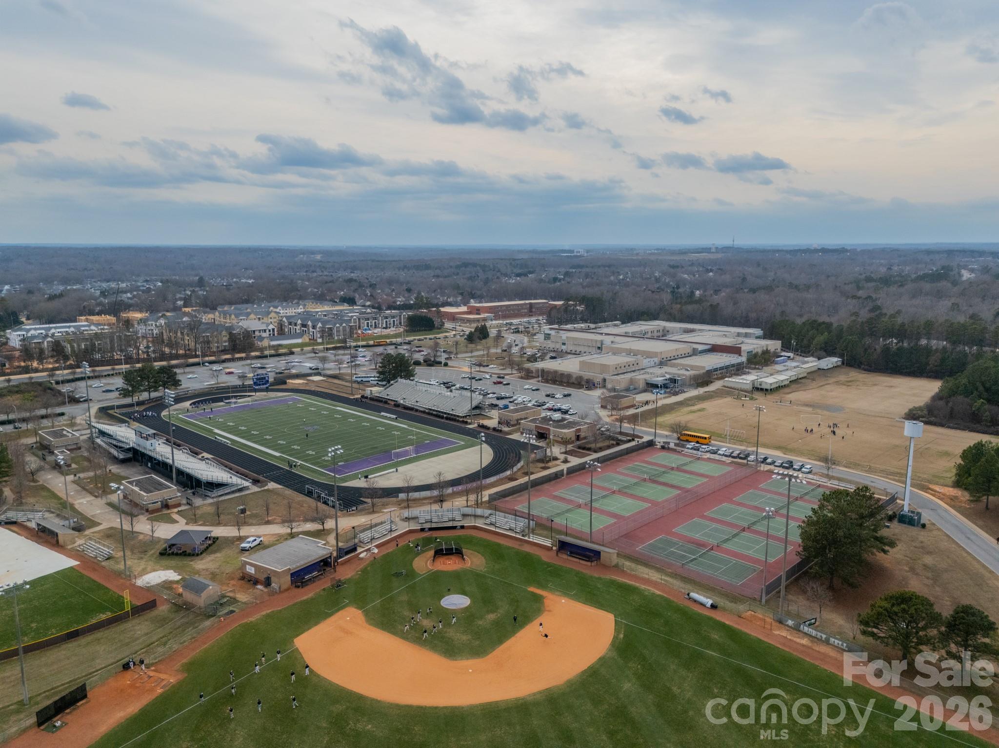 Highgrove - Residential