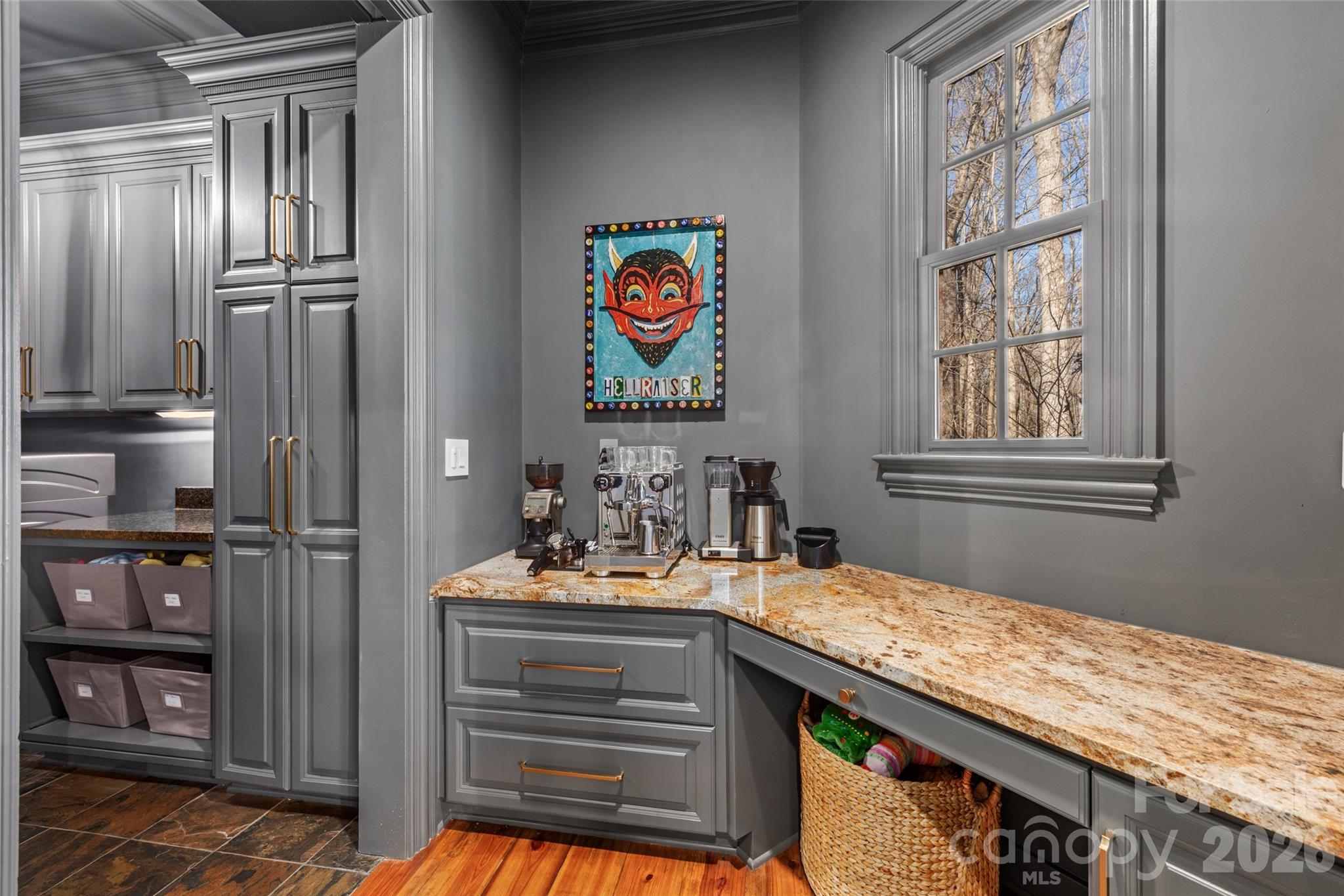 Highgrove - Residential