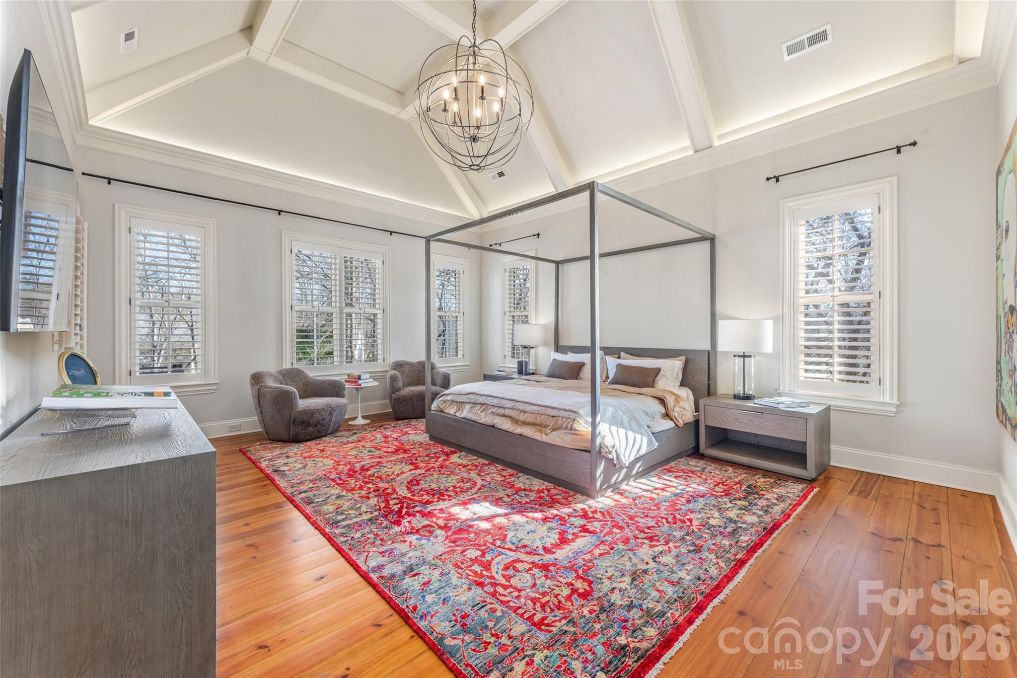 Highgrove - Residential