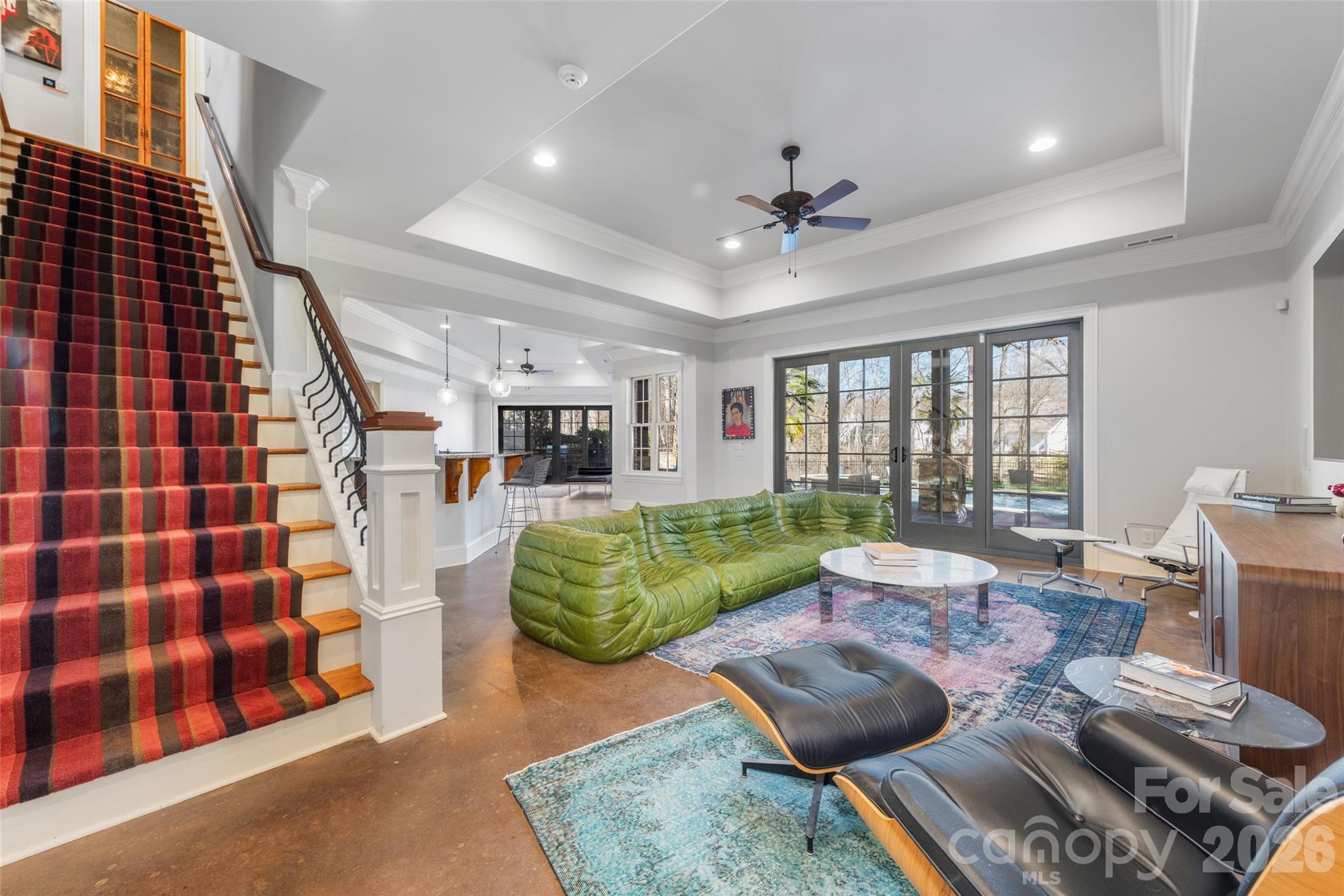 Highgrove - Residential