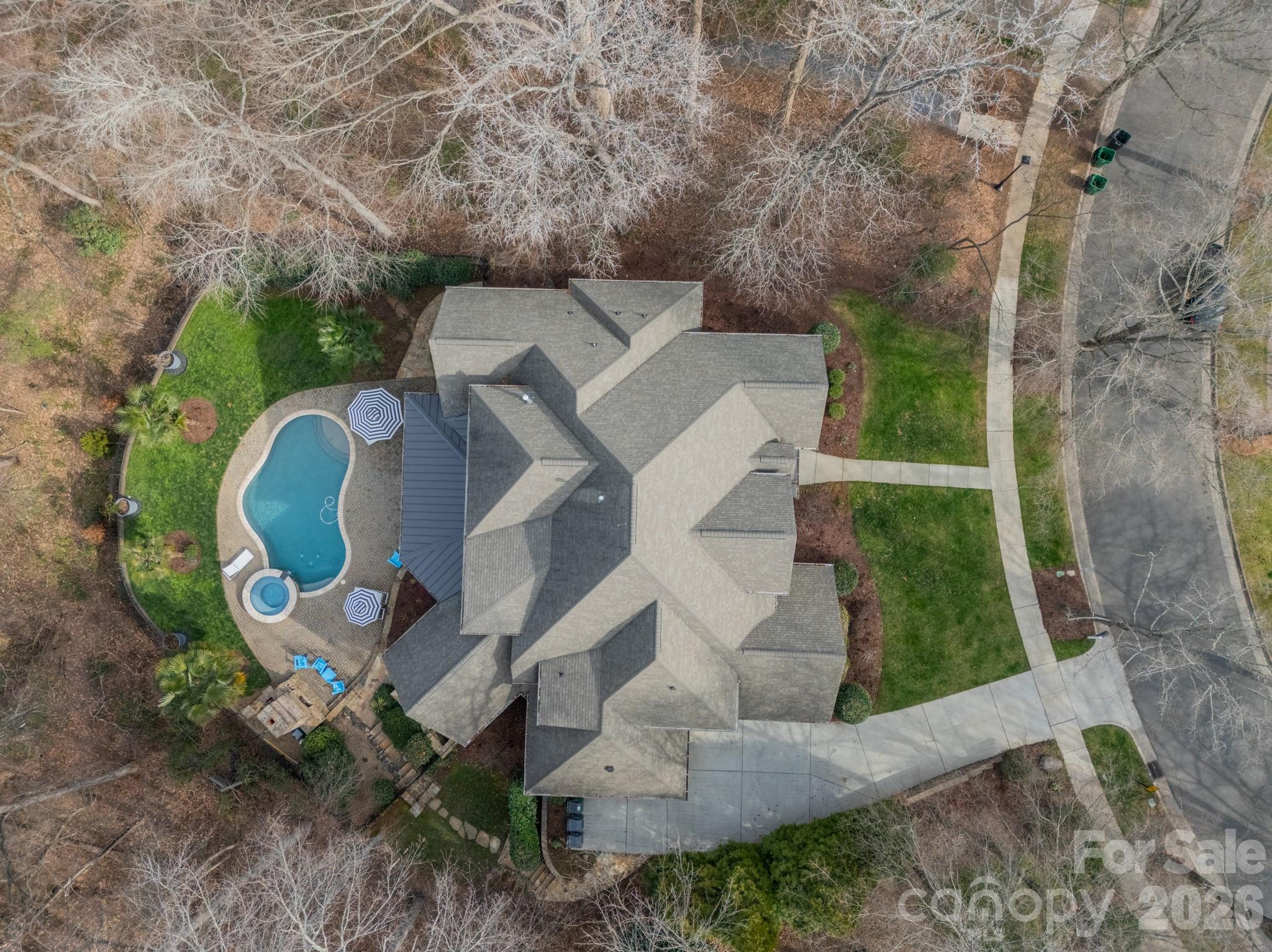 Highgrove - Residential