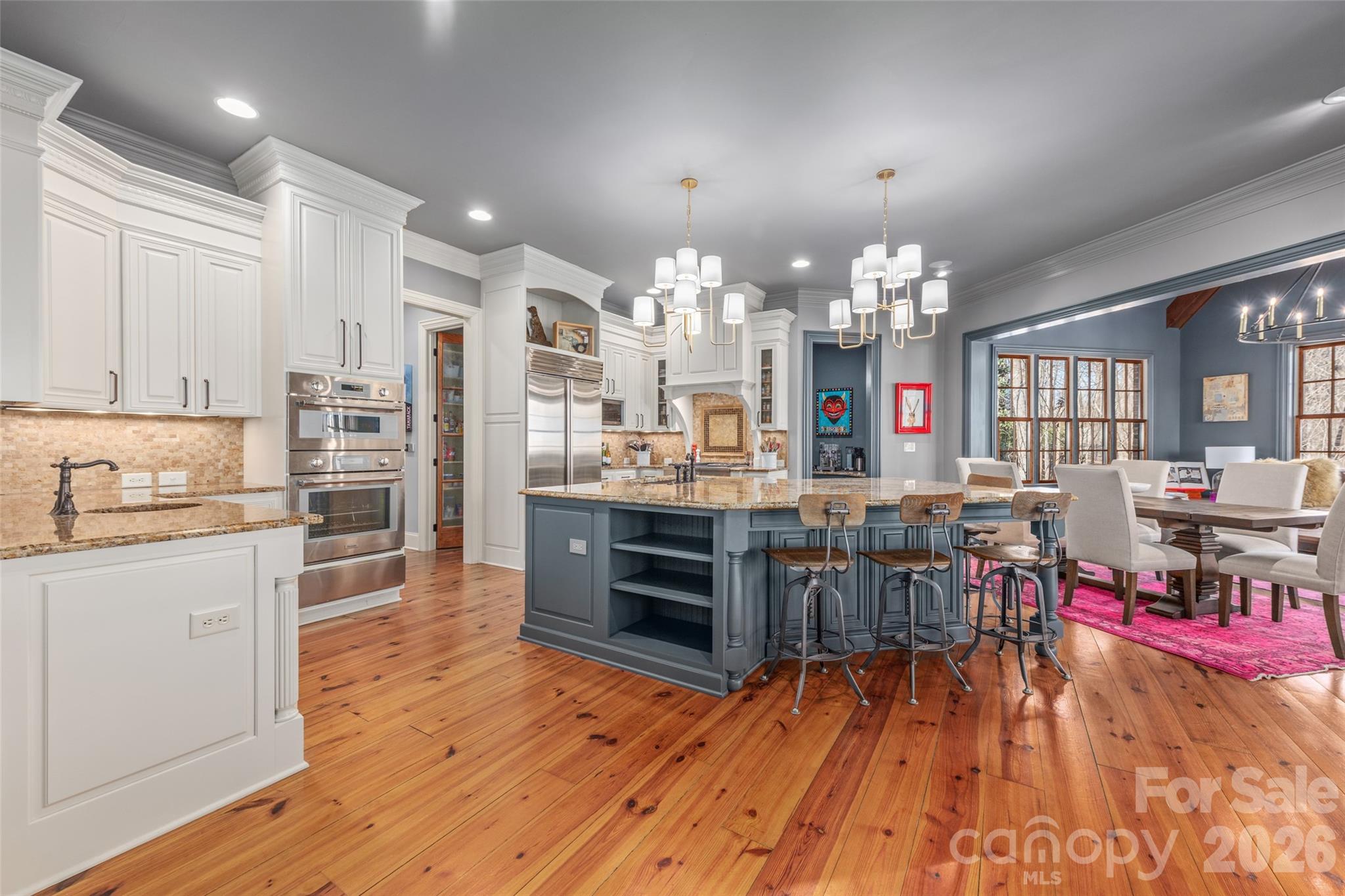 Highgrove - Residential