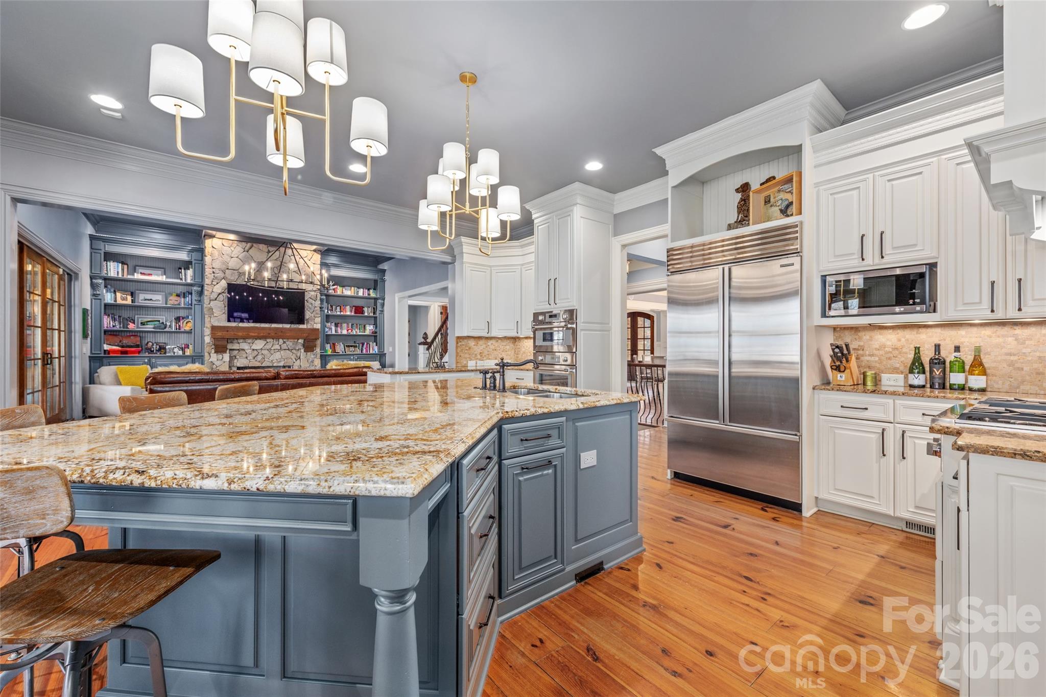 Highgrove - Residential