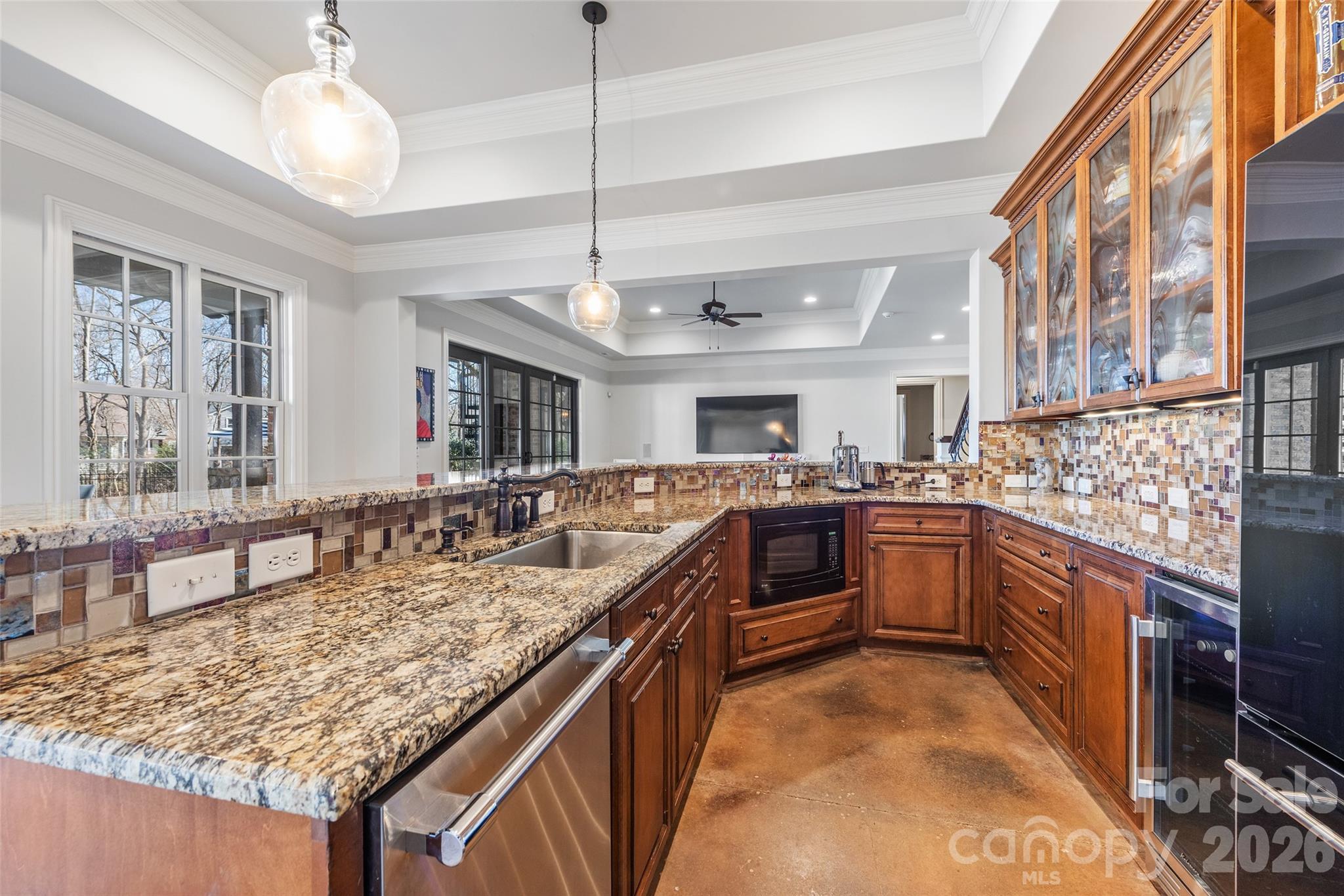 Highgrove - Residential