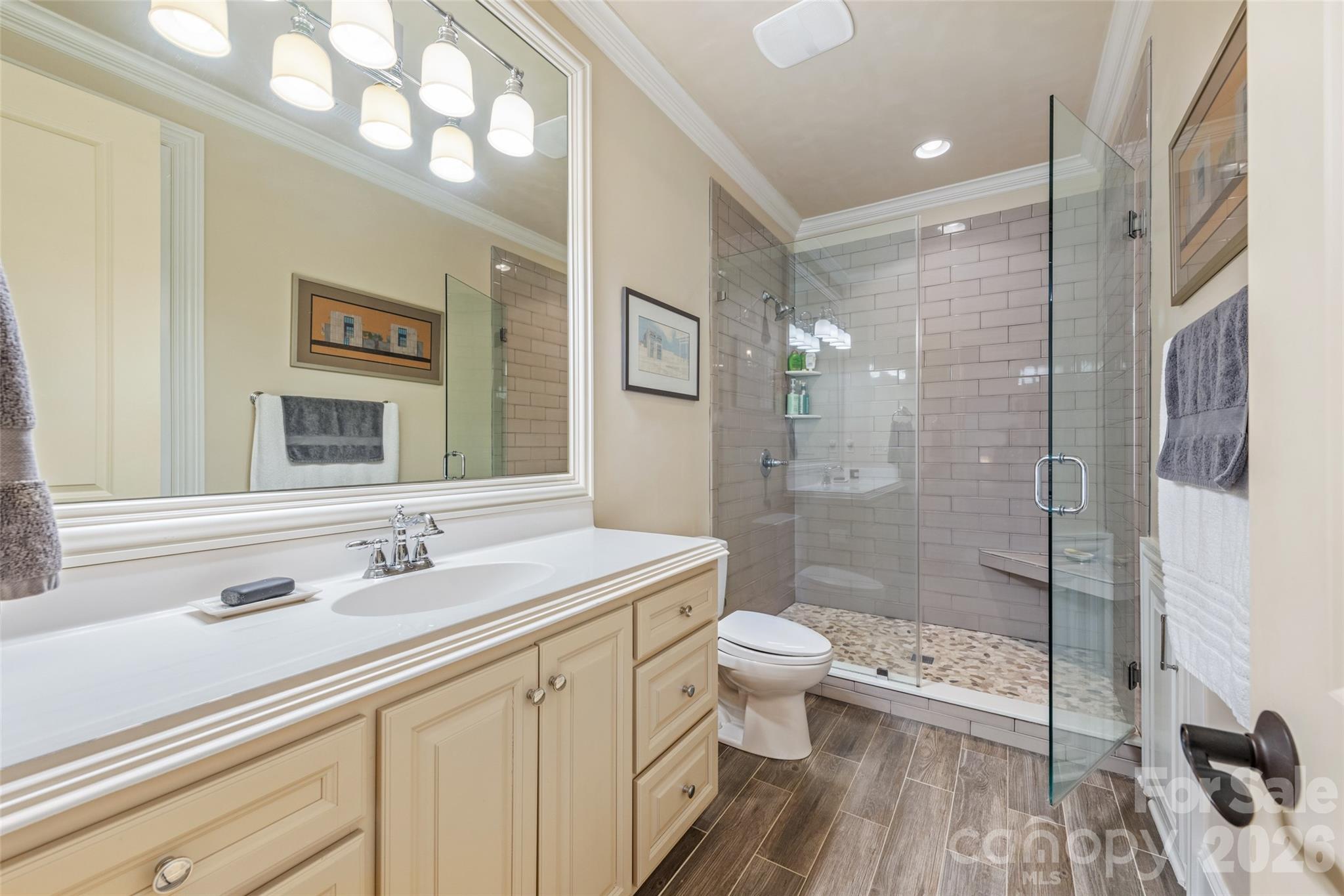 Highgrove - Residential