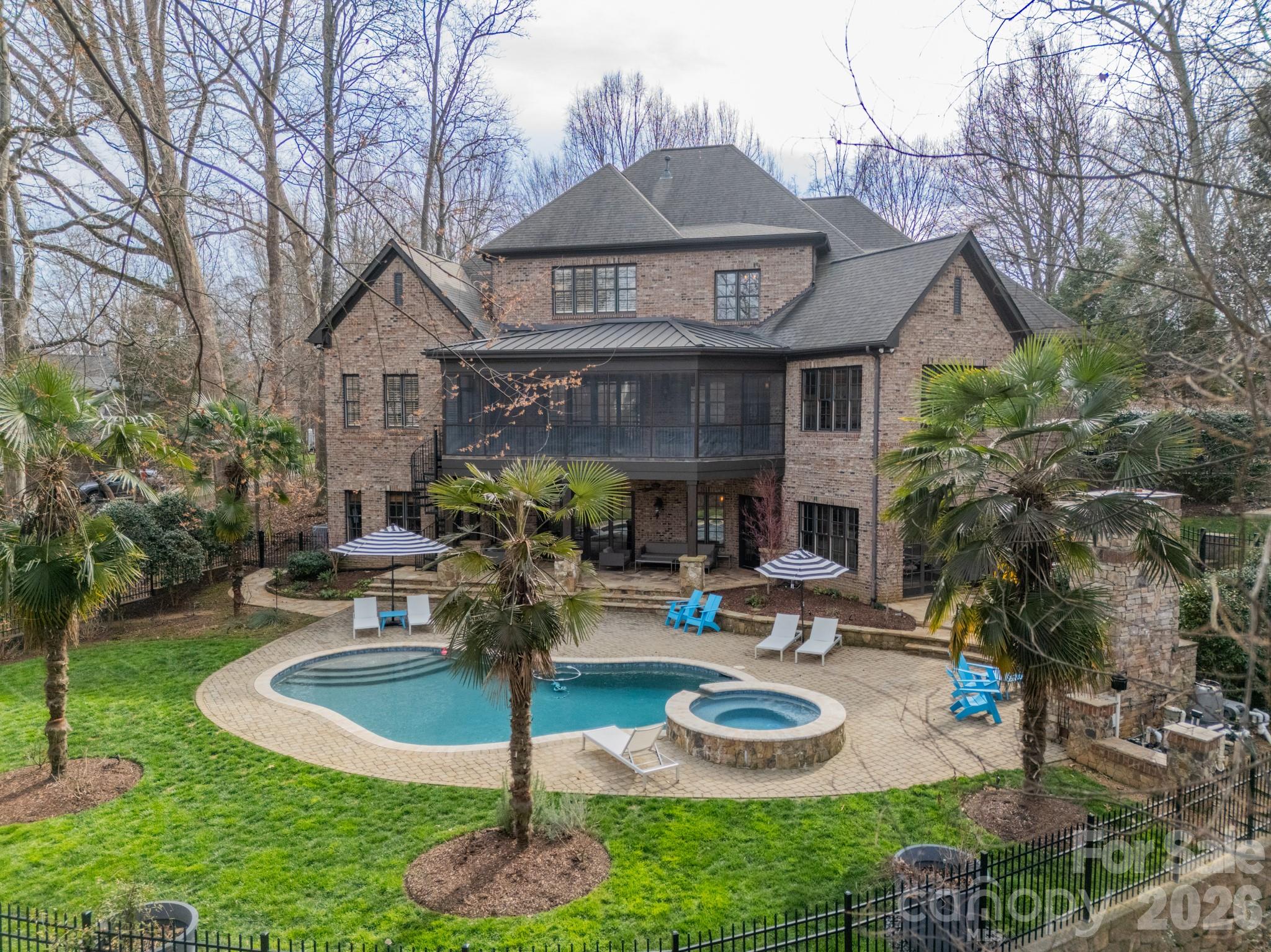 Highgrove - Residential