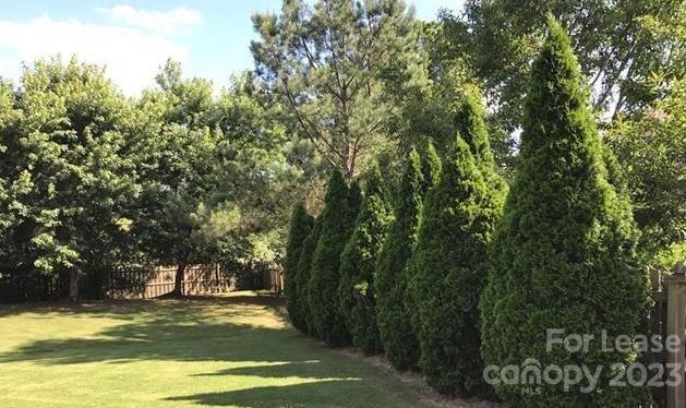 Weston Glen - Residential Lease