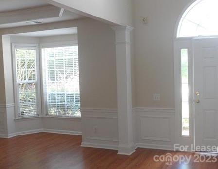 Weston Glen - Residential Lease