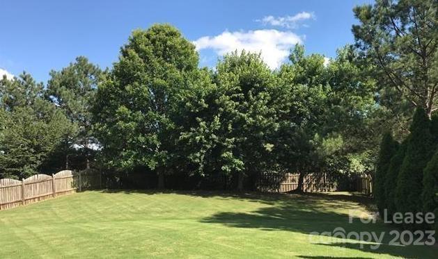 Weston Glen - Residential Lease