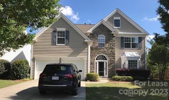 Weston Glen - Residential Lease