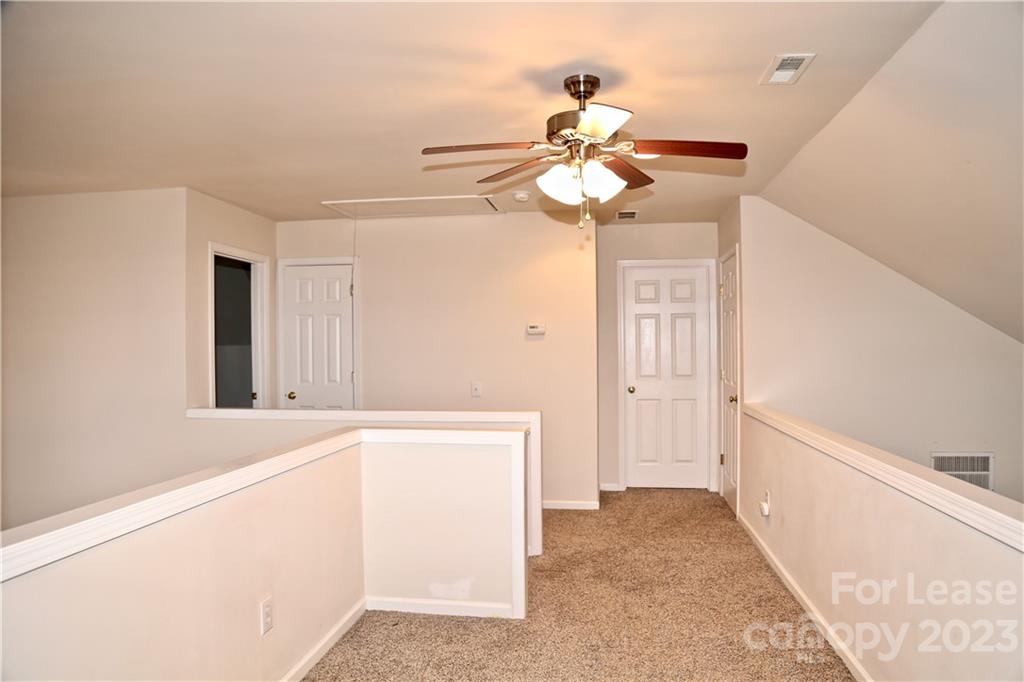 Weston Glen - Residential Lease