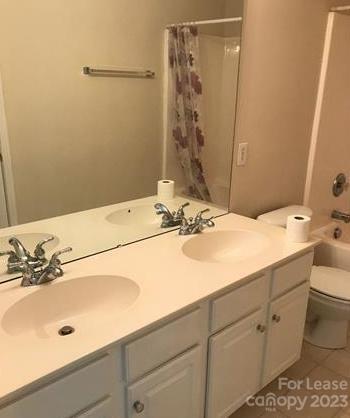 Weston Glen - Residential Lease