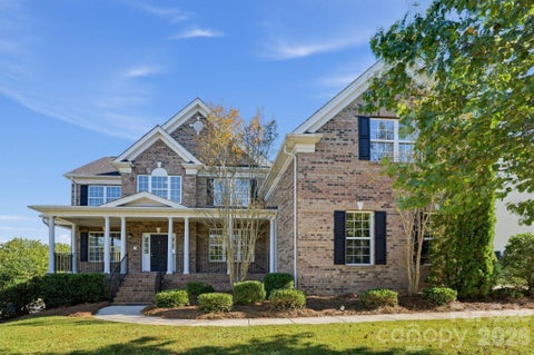 Photo of 7703 Pleasant Valley Drive, Harris, NC 28075 (MLS # 4436878)