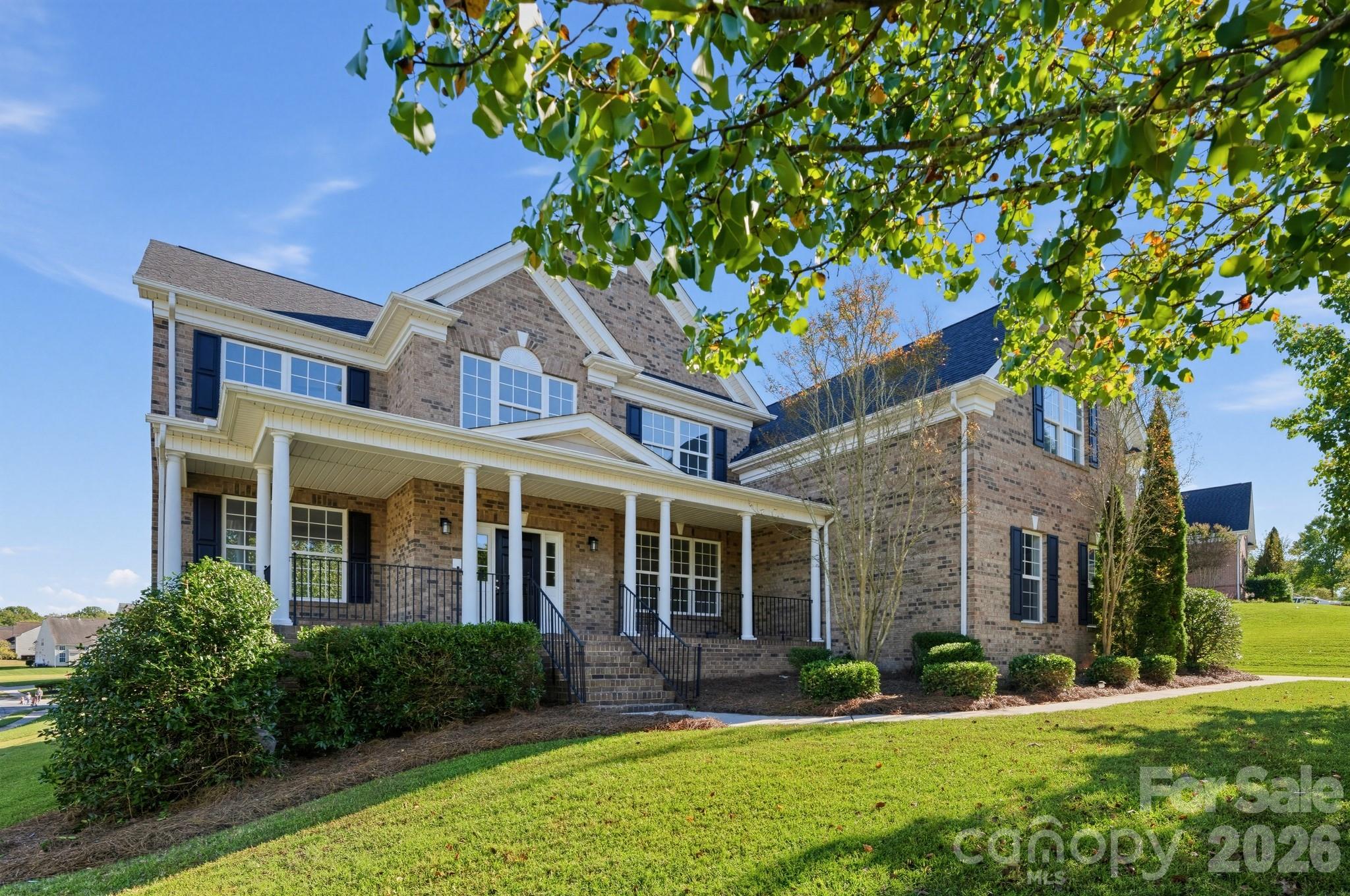 7703 Pleasant Valley Drive
